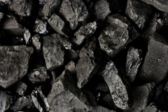 Sheringwood coal boiler costs